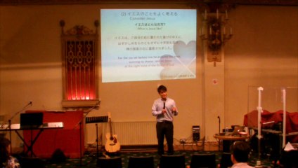 20140907 『生きる力』 ‘‘Power for living’’