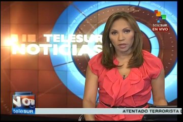 Chile sigue siendo un país seguro, aseguró ministro tras atentado