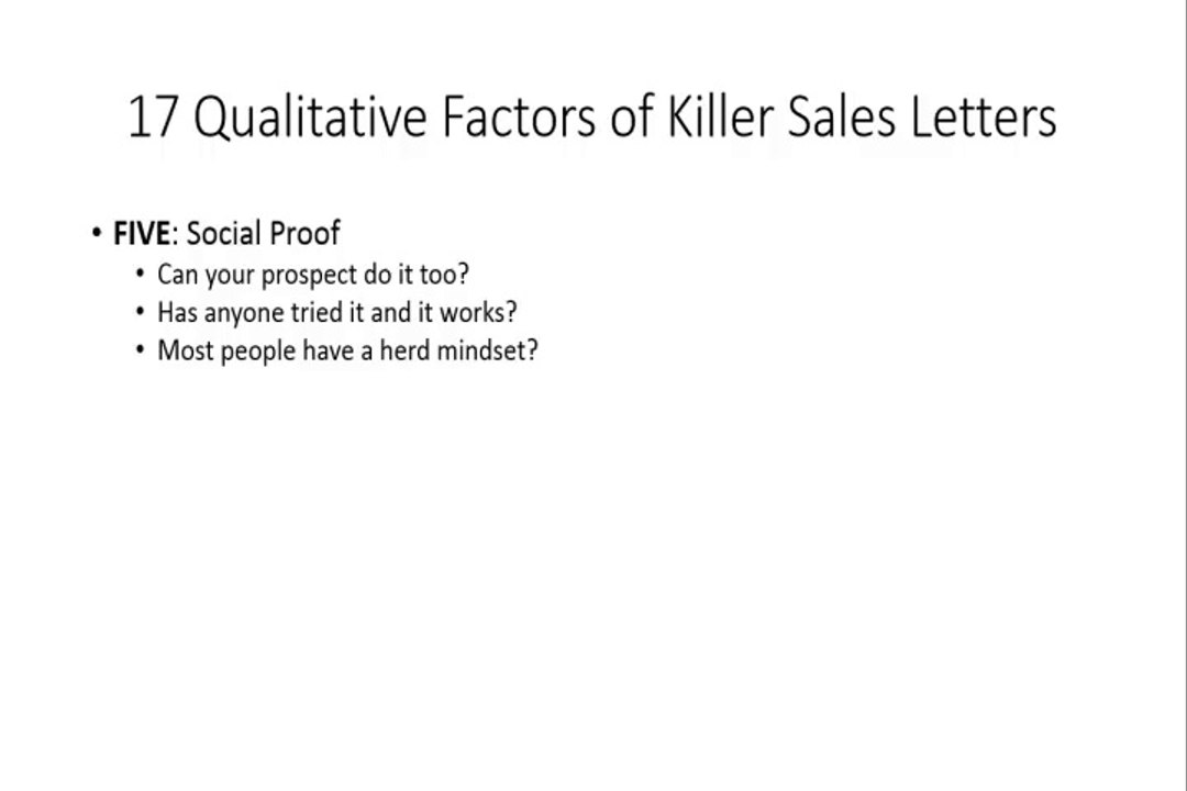 0005-b-17-Qualitative-Factors-Of-Killer-Sales-Letters