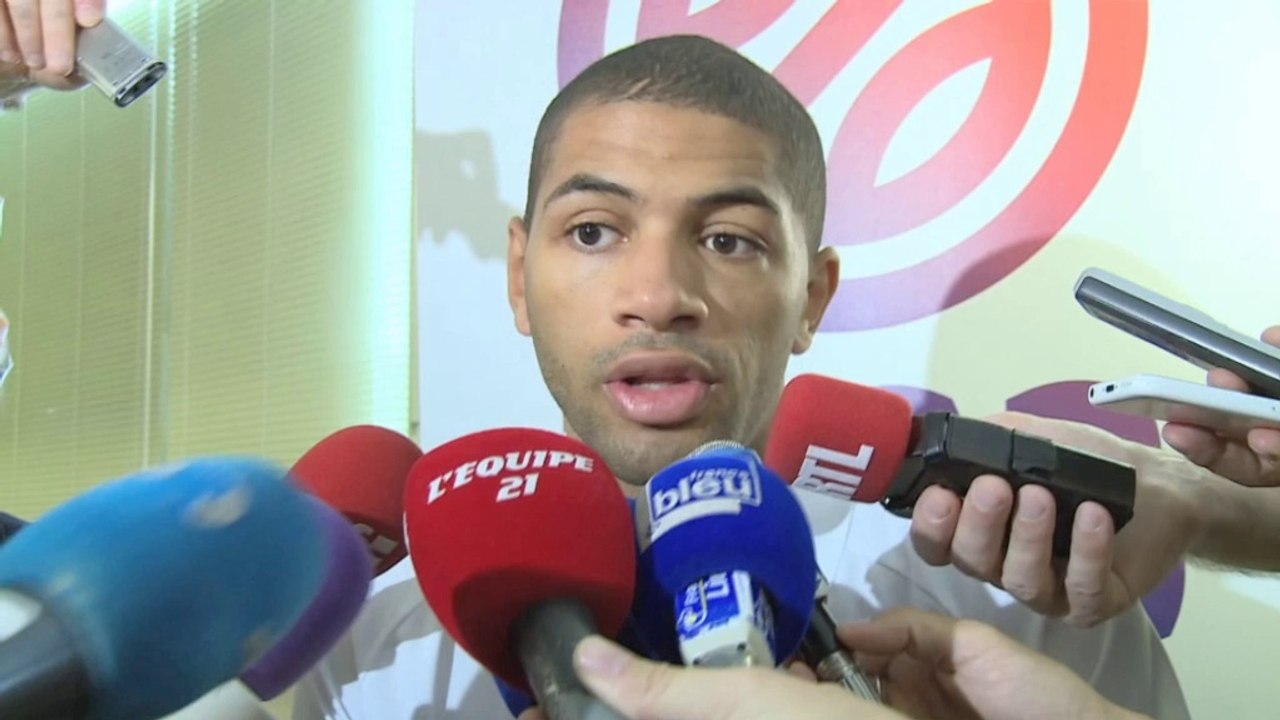 WM 2014: Batum: 'Wir haben keine Wahl'