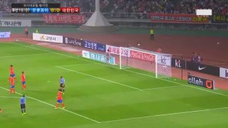 South Korea 0-1 Uruguay - Friendly - Extended Highlights