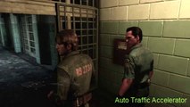 Silent Hill Downpour - Gameplay Walkthrough - Part 1 - Intro Xbox 360/PS3 [HD]