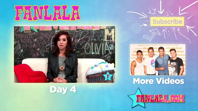 Christina Grimmie's Best Friends on The Voice 10 Days of Christina Grimmie, Day 5
