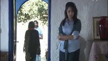 المسلسل المغربي صدى الجدران 19