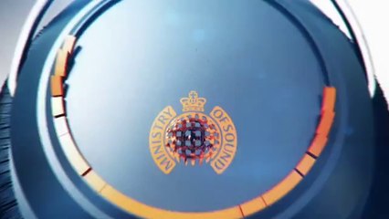 Headphones Ministry Of Sound d