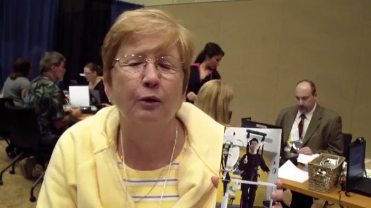 Heather Disucsses The Negative Impact Auto No Fault Reform Would Have On Her Son