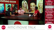 Sienna Miller, Zoe Saldana & Elle Fanning Join LIVE BY NIGHT - AMC Movie News
