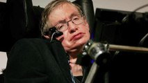 Stephen Hawking: God Particle Could Destroy Universe