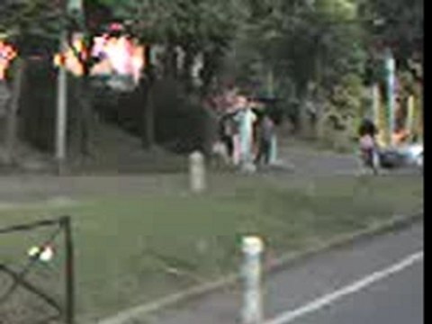 Ptite roue arriere...