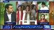 Dunya News Special Transmission Azadi & Inqilab March 10pm to 11pm – 8th September 2014