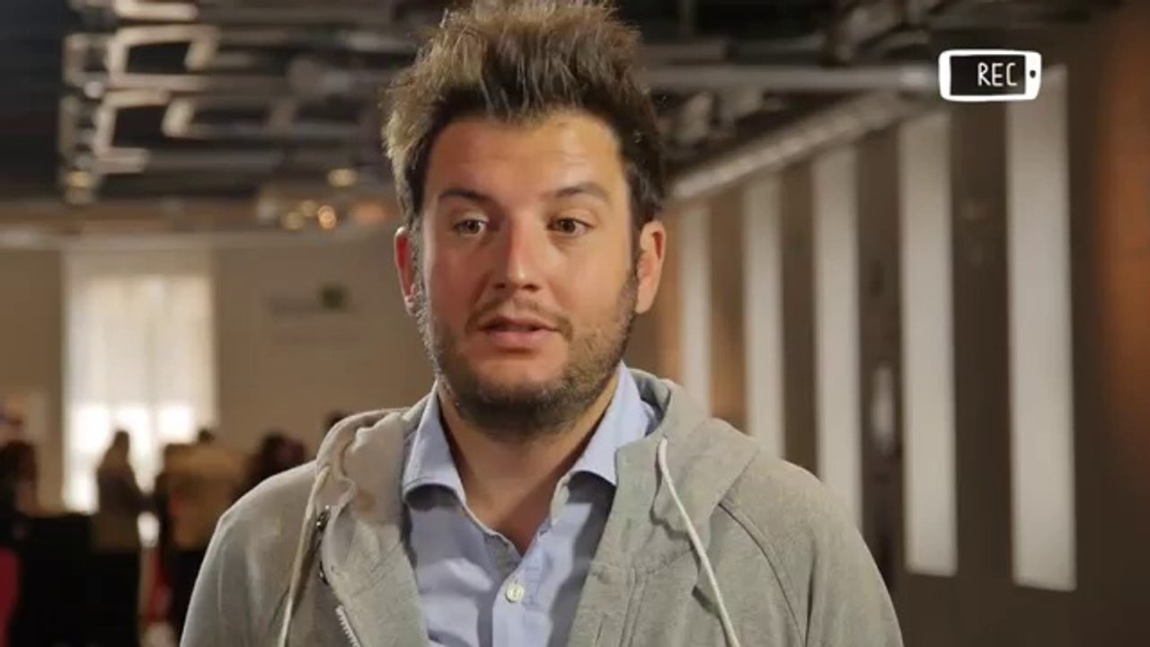 Fernando Lo´Pez Quero Y El Sueño De La Creatividad