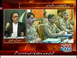 Live With Dr. Shahid Masood (Special Transmission 8pm to 9pm) – 8th September 2014