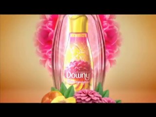 Fusión Perfume Para Tu Ropa Y Suavizante De Telas