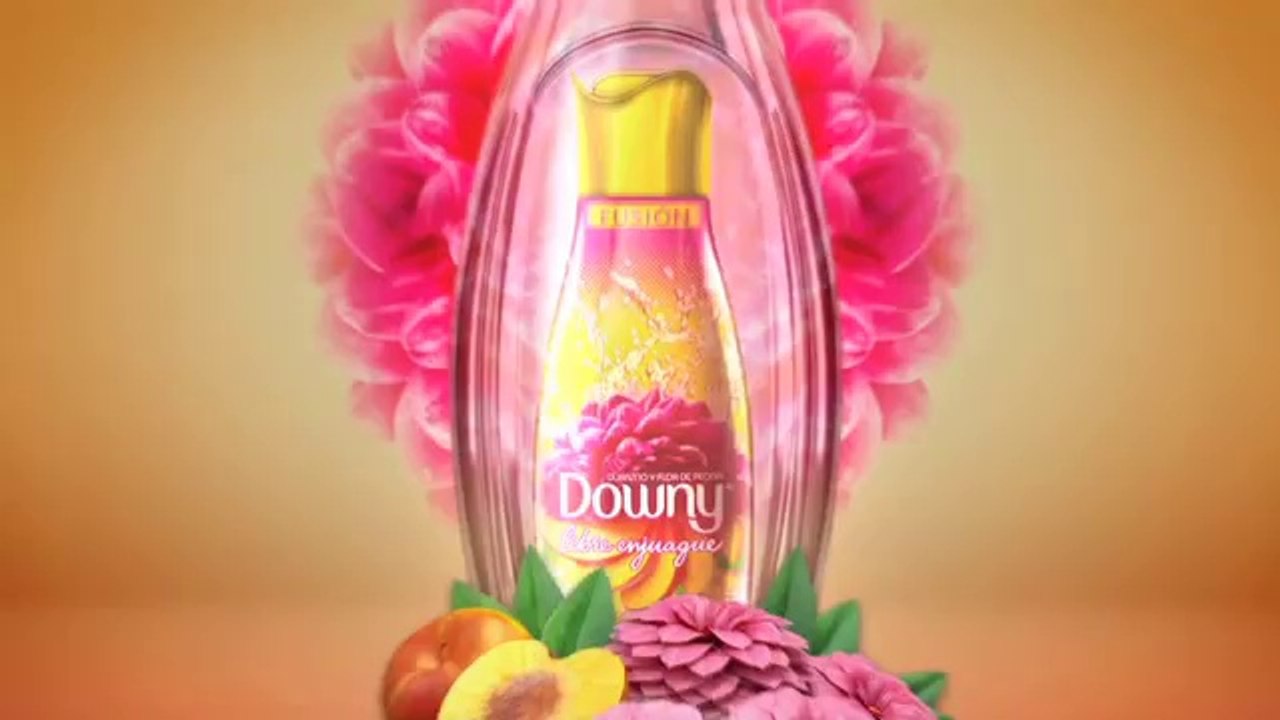 Fusión Perfume Para Tu Ropa Y Suavizante De Telas s