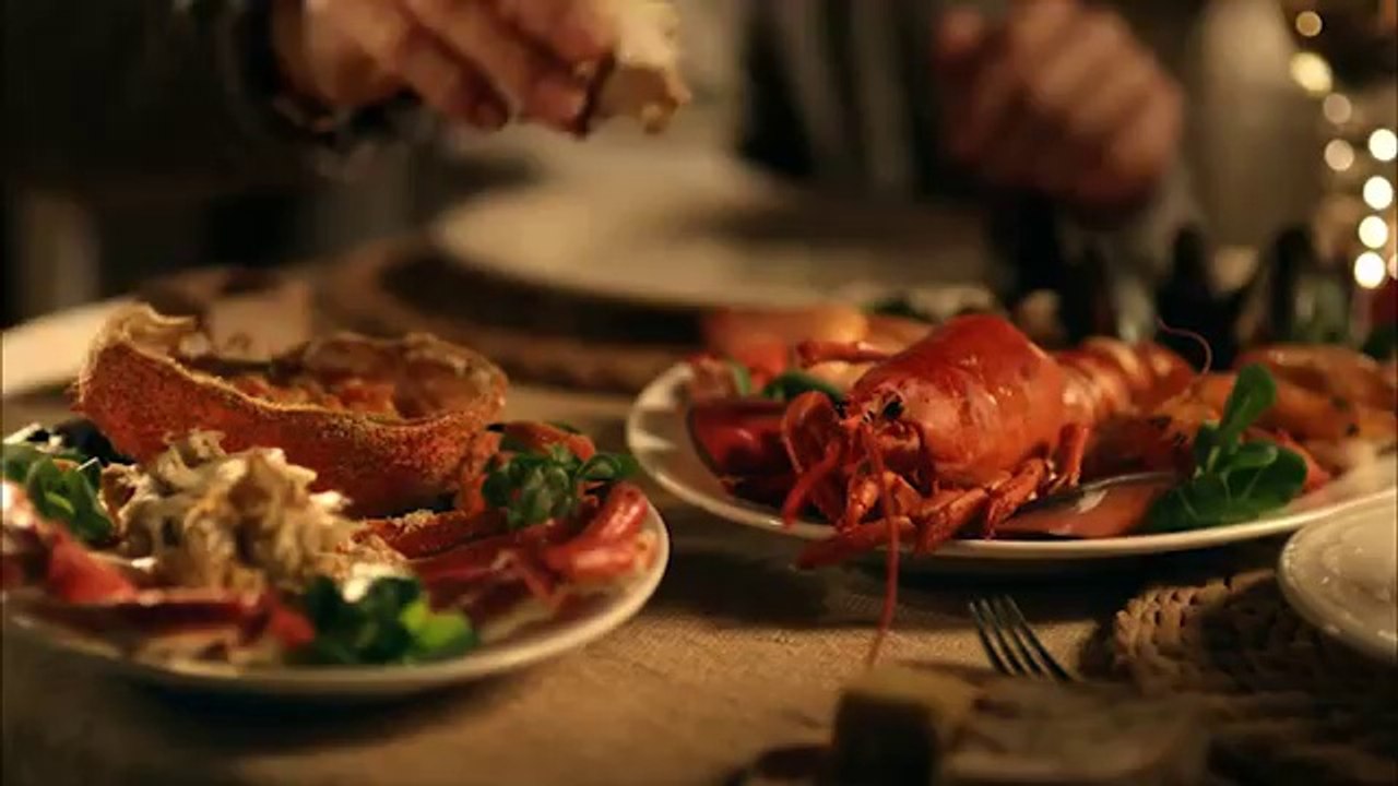 Galicia El Buen Camino