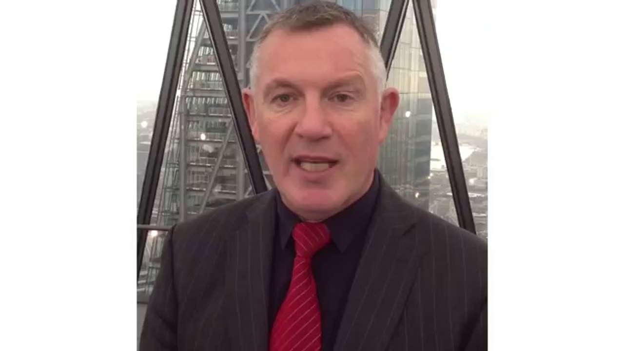 Gareth Jones Fitbit