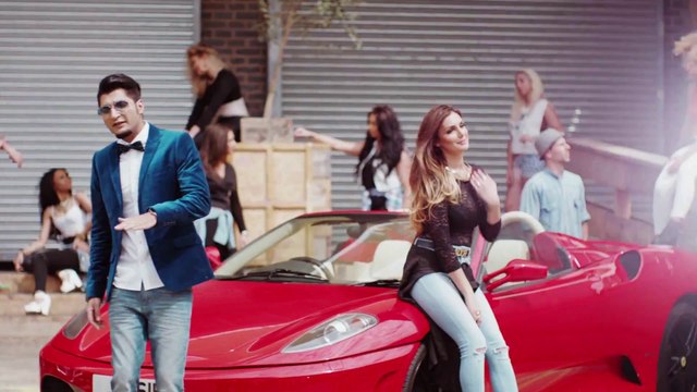 Lethal Combination _ Bilal Saeed Feat Roach Killa HD