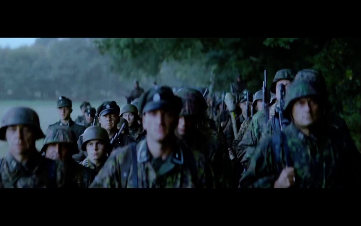 Fury Official 2nd Trailer