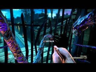 The Darkness II ( Jugando ) ( Parte 6 ) En Español por Vardoc