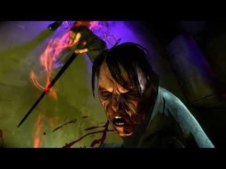 The Darkness II ( Jugando ) ( Parte 4 ) En Español por Vardoc