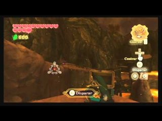 The Legend of Zelda: Skyward Sword ( Jugando ) ( Parte 30 ) En Español por Vardoc