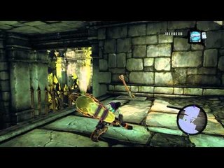 Darksiders II ( Jugando ) ( Parte 6 ) En Español por Vardoc