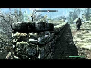 The Elder Scrolls V: Skyrim ( Jugando ) ( Parte 40 ) En Español por Vardoc
