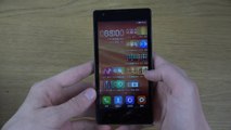 Xiaomi Redmi 1S - Unboxing (4K)