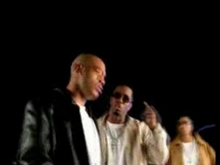 Puff Daddy I Need a Girl part 1