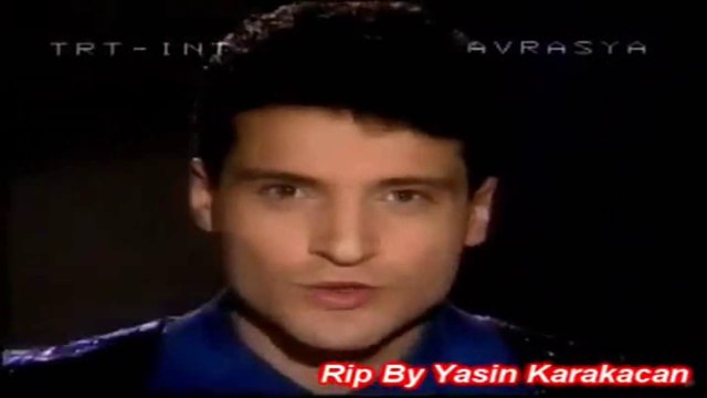 Sinan Özen Atesle Oynama (nostalji) by feridi