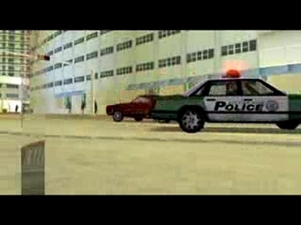 gta vice city trailer