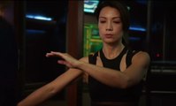 Marvel's Agents of Shield Season 1 Blu-ray - Deleted Scene - Bonus Clip 1 - Ming Na