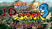 Naruto Shippuden: Ultimate Ninja Storm 3 Full Burst ( Jugando ) ( Parte 10 ) #Vardoc1 En Español