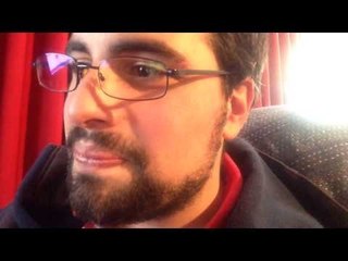 Vardoc Random Life ( Parte 448 ) #Vardoc1 #Vlog : El Evento 28/06/2014