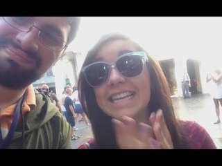 Vardoc Random Life ( Parte 503 ) #Vardoc1 : #Yosoyelartista #YSEI Conociendo USA 02/09/2014