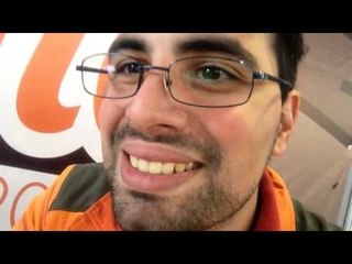 Vardoc Random Life ( Parte 487 ) #Vardoc1 #Vlog : Comienza @Festigame 14/08/2014