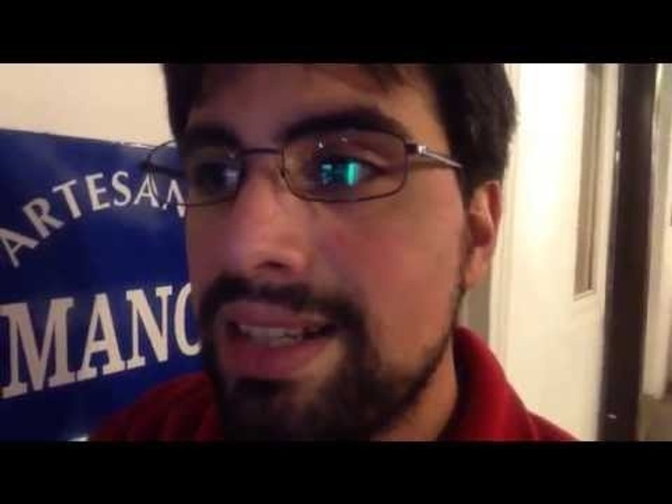 Vardoc Random Life ( Parte 386 ) #Vardoc1 #Vlog : En Santiago y Mañana al Evento de Riot 17/04/2014