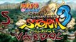 Naruto Shippuden: Ultimate Ninja Storm 3 Full Burst ( Jugando ) ( Parte 5 ) #Vardoc1 En Español