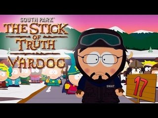 South Park: Stick of Truth ( Jugando ) ( Parte 17 ) #Vardoc1 En Español