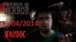 3 Juegos Diferentes ( Viernes de Terror ) #Vardoc1 En Español