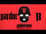 Wolfenstein: The New Order ( Jugando ) ( Parte 13 ) #Vardoc1 En Español