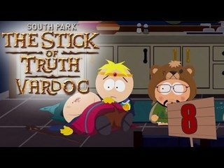 South Park: Stick of Truth ( Jugando ) ( Parte 8 ) #Vardoc1 En Español
