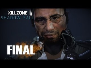 Killzone: Shadow Fall ( Jugando ) ( Parte 12 Final ) #Vardoc1 En Español