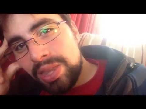 Vardoc Random Life ( Parte 367 ) #Vardoc1 #Vlog : Poniéndome Al Día 26/03/2014
