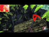 The Forest ( Juego Aleatorio 2 ) ( Viernes de Terror? xD ) #Vardoc1 En Español