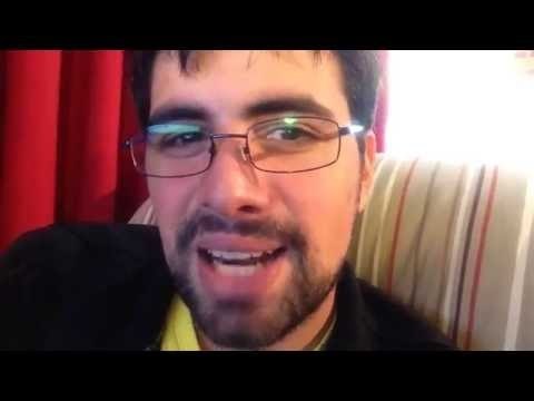 Vardoc Random Life ( Parte 355 ) #Vardoc1 #Vlog : ExpoFan este 22 y 23 12/03/2014