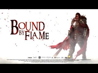 Bound By Flame ( Juego Aleatorio ) #Vardoc1 En Español