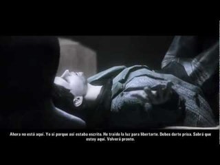 Alan Wake ( Jugando ) ( Parte 11 ) En Español por Vardoc