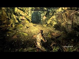 The Elder Scrolls V: Skyrim ( Jugando ) ( Temp 2 ) ( Parte 4 ) En Español por Vardoc