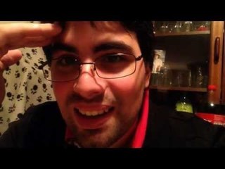 Vardoc Random Life ( Parte 399 ) #Vardoc1 #Vlog : Sushi, Amigos y Youtube 02/05/2014